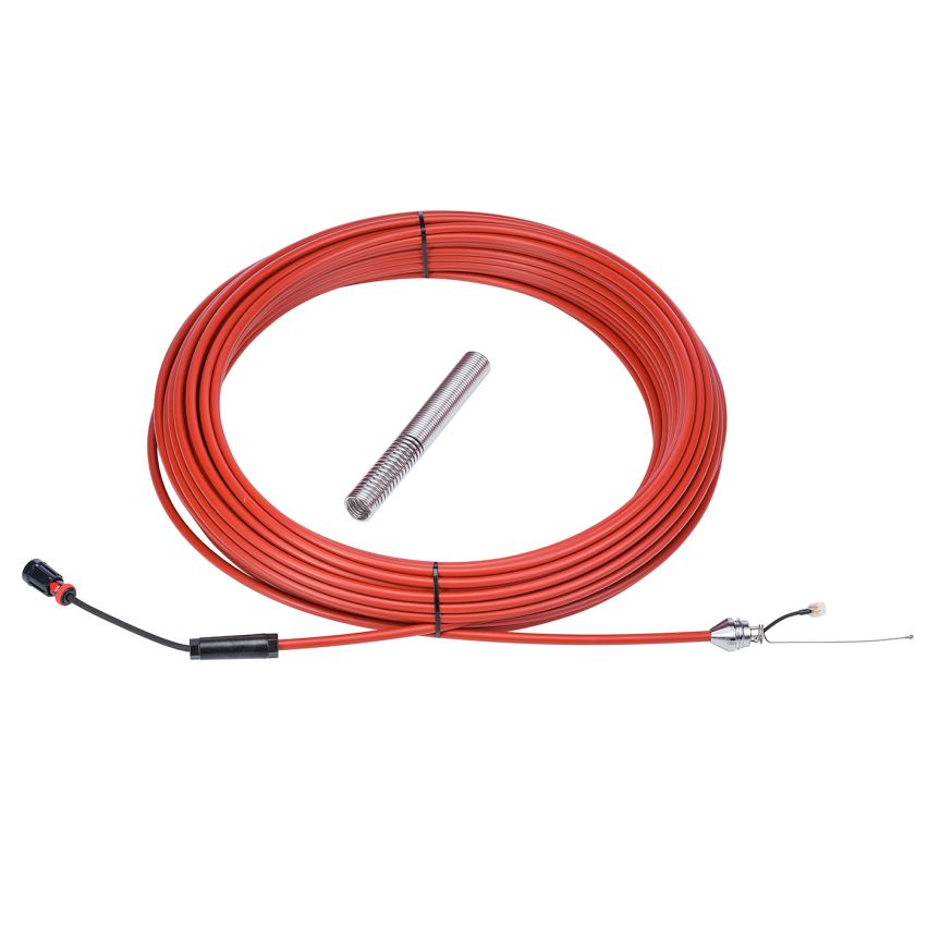 CABLE,PUSH 200FT ONE SFTY CBL