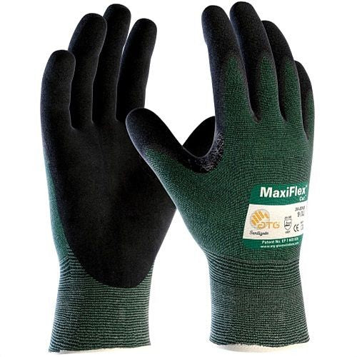P.I.P  MAXI FLEX A2 CUT GLOVES  (LARGE)