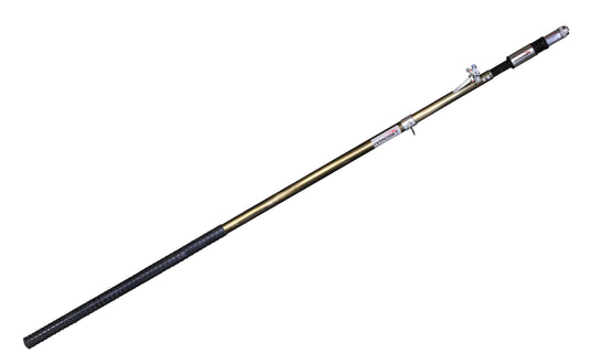 Nitroset 2-Section Telescoping Extension Pole, 4 ft - 8 ft (TOP8V)