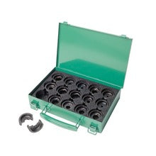 Greenlee 6-Ton Crimper, Li-Ion, 120V (EK628LX11)