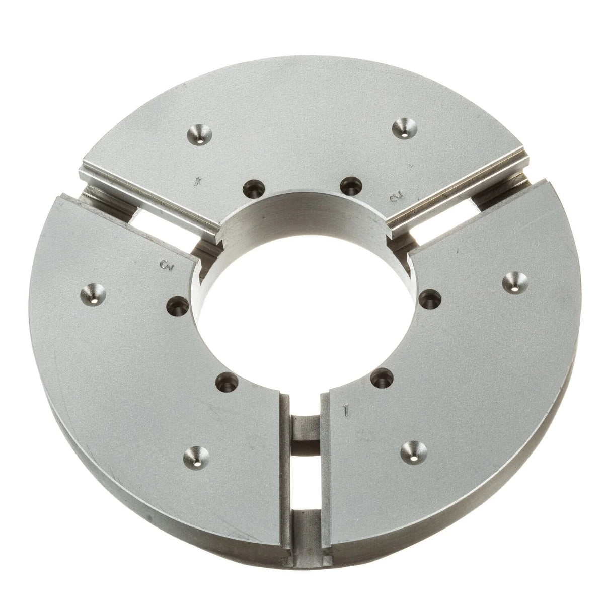 RIDGID Chuck Cap for 1224 Threading Machine (26332)