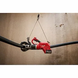 M18 FORCE LOGIC 3" Underground Cable Cutter w/ Wireless remote