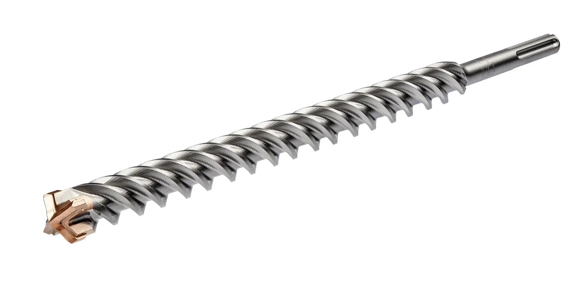 DeWalt 2" X 18" X 22-1/2" HIGH IMPACT SDS MAX