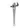 RIDGID 18" Aluminum Offset Pipe Wrench (31125)