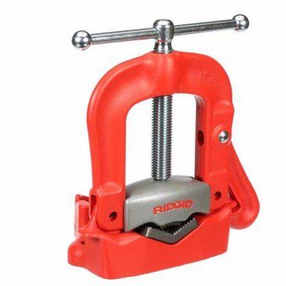 VISE, 25A BENCH YOKE