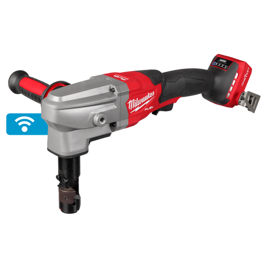 Milwaukee 10 Gauge Nibbler