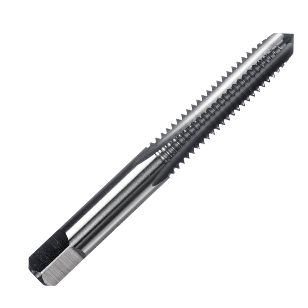 Champion 308 HSS Hand Tap, Taper Chamfer, 3/8"-16 (308-3/8-16-T)