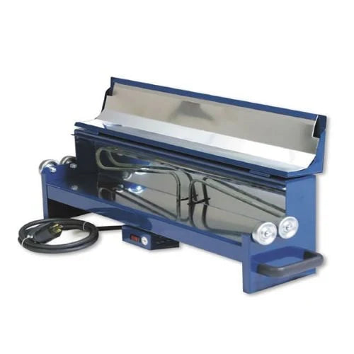 1/2" Thru 2" PVC Heater