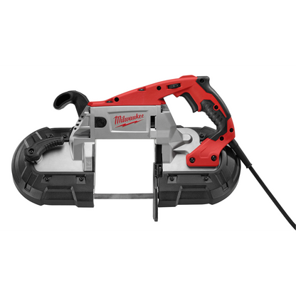 Deep Cut Variable Speed Band Saw Kit