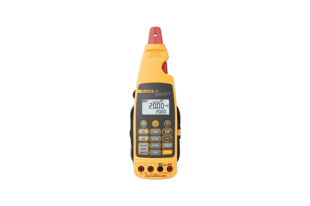 Fluke Clamp Meter (773)