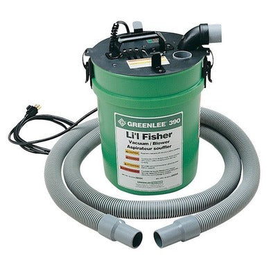 Greenlee Blower Vacuum (390)