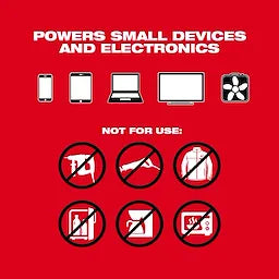 M18 TOP-OFF 175W POWER SUPPLY