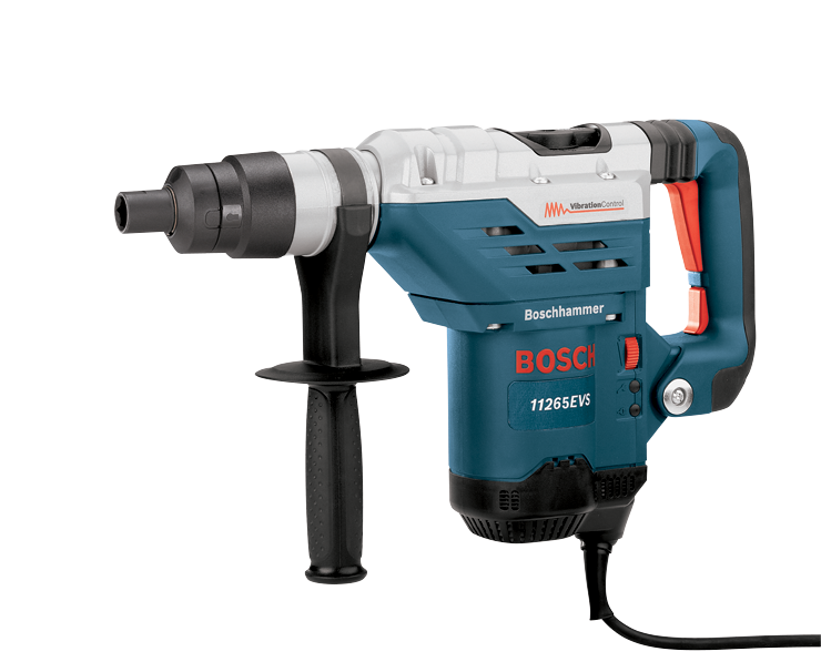 Bosch Spline 1-5/8 in Combination Hammer (11265EVS)