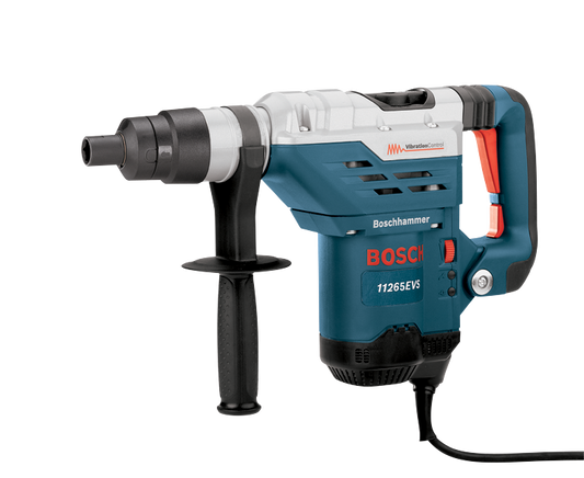 Bosch Spline 1-5/8 in Combination Hammer (11265EVS)