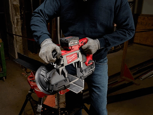 M18 FUEL™ Deep Cut Band Saw (Tool Only)