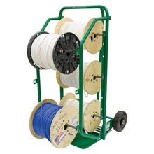 Greenlee Wire Cart (38733)