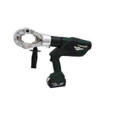 Greenlee CRIMPER FLIP T,15T LI,STD,120V (EK1550FLX11)