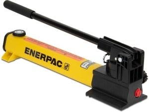 Enerpac Pump, Hand, 40,000 PSI