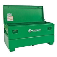 Greenlee Flat Top Box (4872)