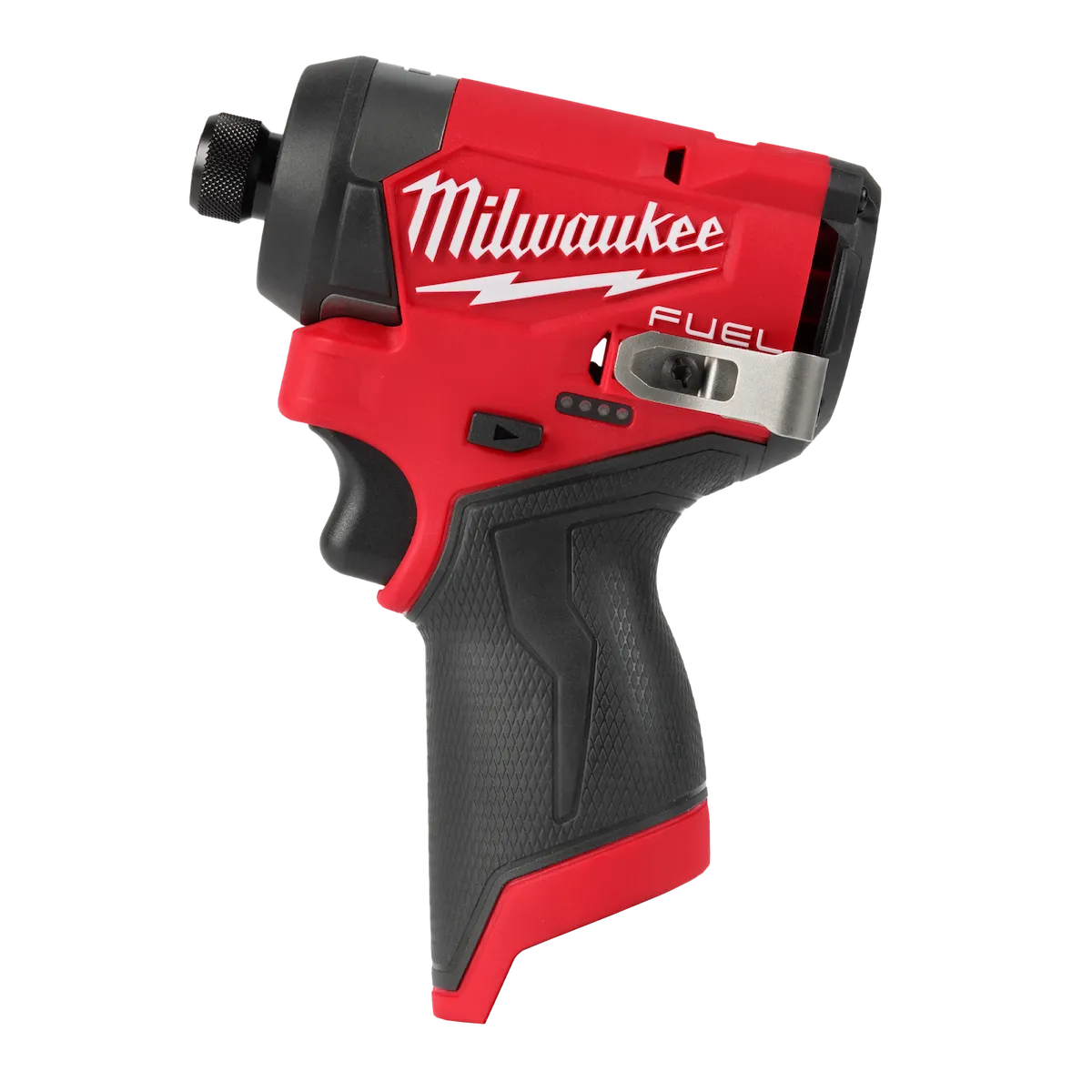 Milwaukee M12 FUEL™ 1/4" Hex Impact Driver (3453-20)
