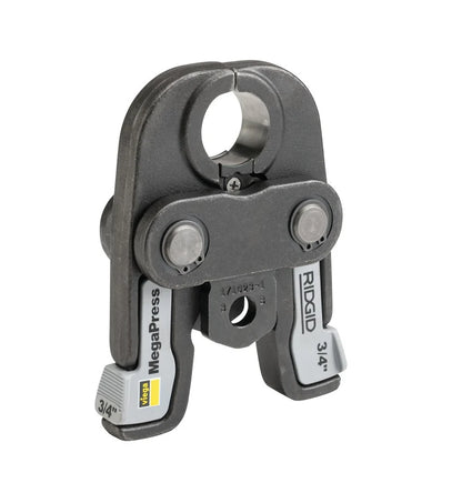 RIDGID MegaPress 3/4 in. Standard Press Jaw (37963)