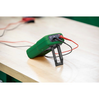MEGOHMMETER, 1KV DIG/ANA LITE