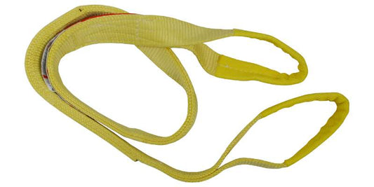 2" X 20' 2 PLY NYLON SLING..V 6400 / C 5000 / B 12,800