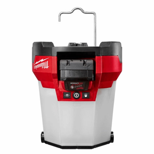 Milwaukee M18™ RADIUS™ Compact Site Light (2145-20)
