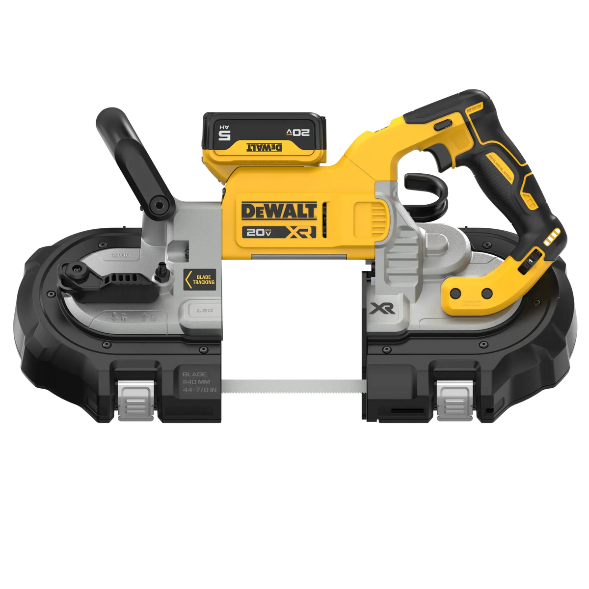 20V MAX DEEP CUT BAND SAW KIT