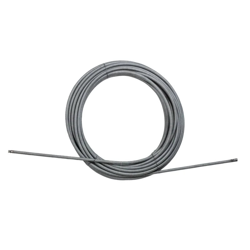 RIDGID Heavy-Duty Drain Cable, 5/8 in. x 100 ft (58192)