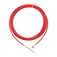 RIDGID K9-102 Drain Cleaning Cable Assembly, 1/4 in. x 50 ft (64343)