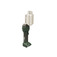Greenlee Intelli-PUNCH 11-Ton Battery-Hydraulic Knockout Driver, Tool Only (LS100X)
