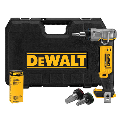 DeWalt 1IN PEX EXPANSION TOOL BARE