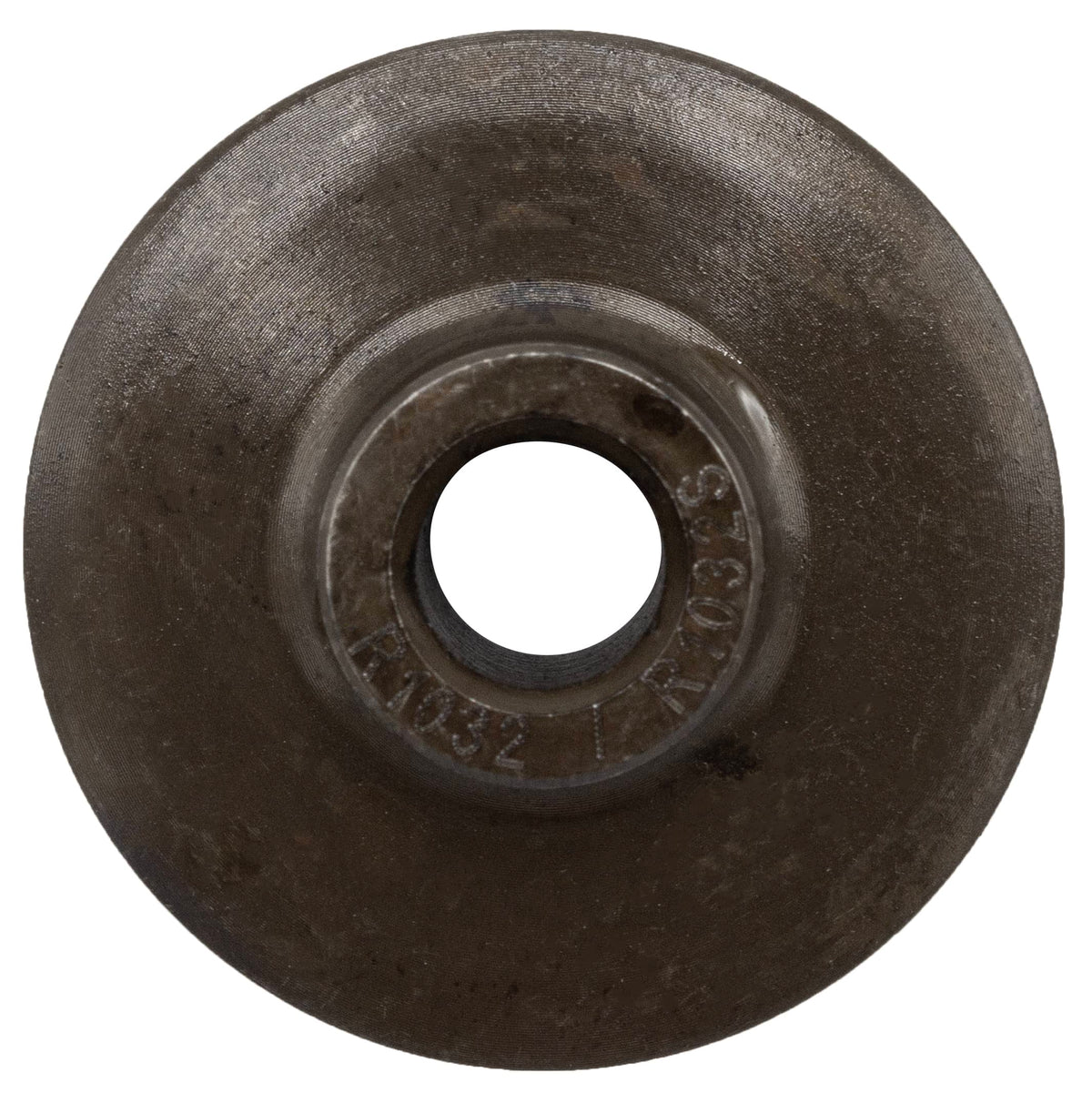 Reed Cutter Wheel for Steel, Stainless & Sch. 80 Pipe (R1032/S)