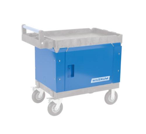 MAGNUM VAULT SECURITY PANELING FOR 4426 PRO-SERIES SERVICE CARTS