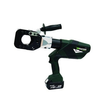 CUTTER WIRE,LI, 55MM STD, 120V