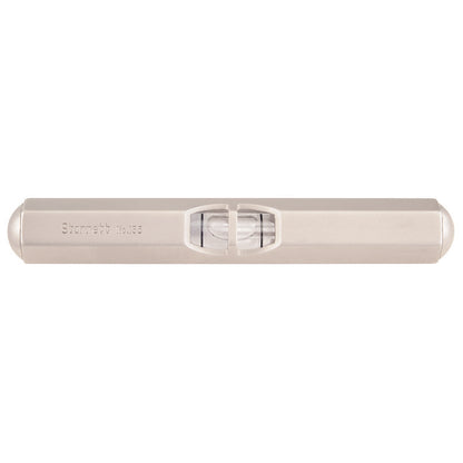 Starrett No. 135B Pocket Level, 3-1/2 in