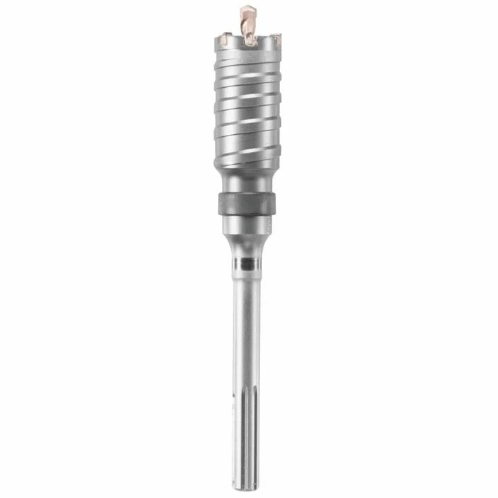 Bosch SDS-max 1-Pc Core Bit, 2 in x 7 in x 12 in (HC8510)