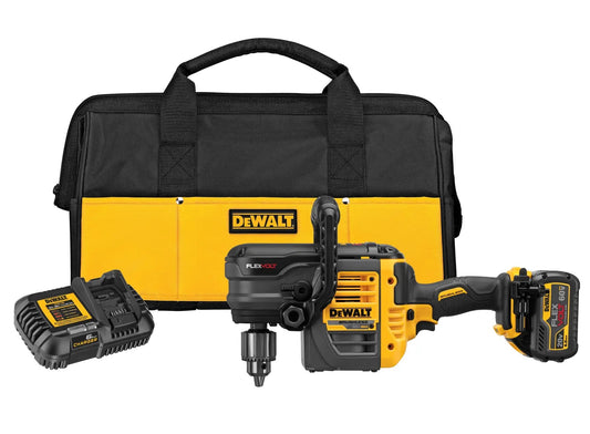 DeWalt 60V MAX VSR STUD & JOIST DRILL KIT