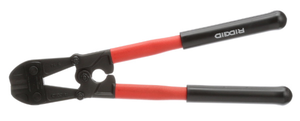 RIDGID S30 Bolt Cutters 31" 14228