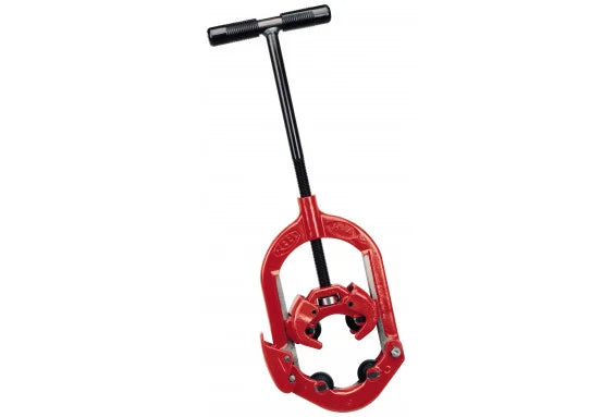 H4S HINGED CUTTER FOR STEEL