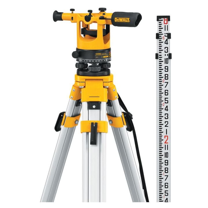 DeWalt 20x TRANSIT LEVEL PACK