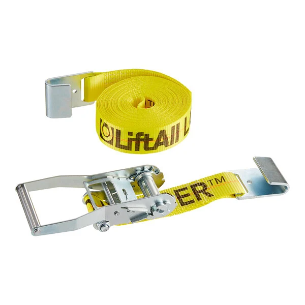 1" x 15' 1K RATCHET STRAP