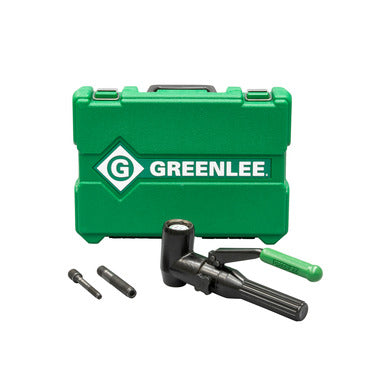 Greenlee Hydraulic Punch Driver (7904SB)