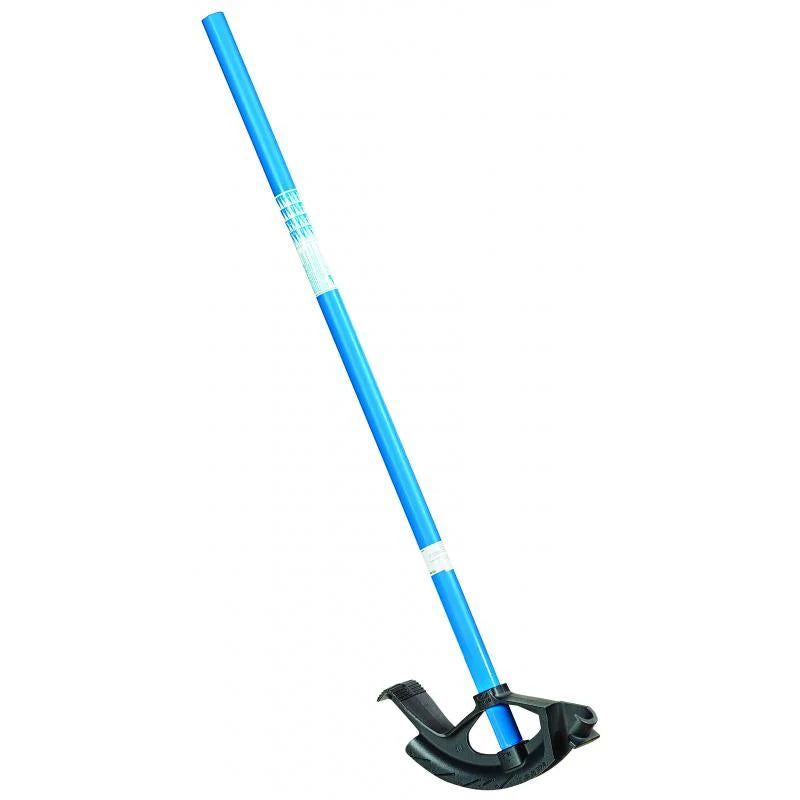 Ideal Industries Ductile Iron Bender with Handle, 1 in. EMT (74-028)