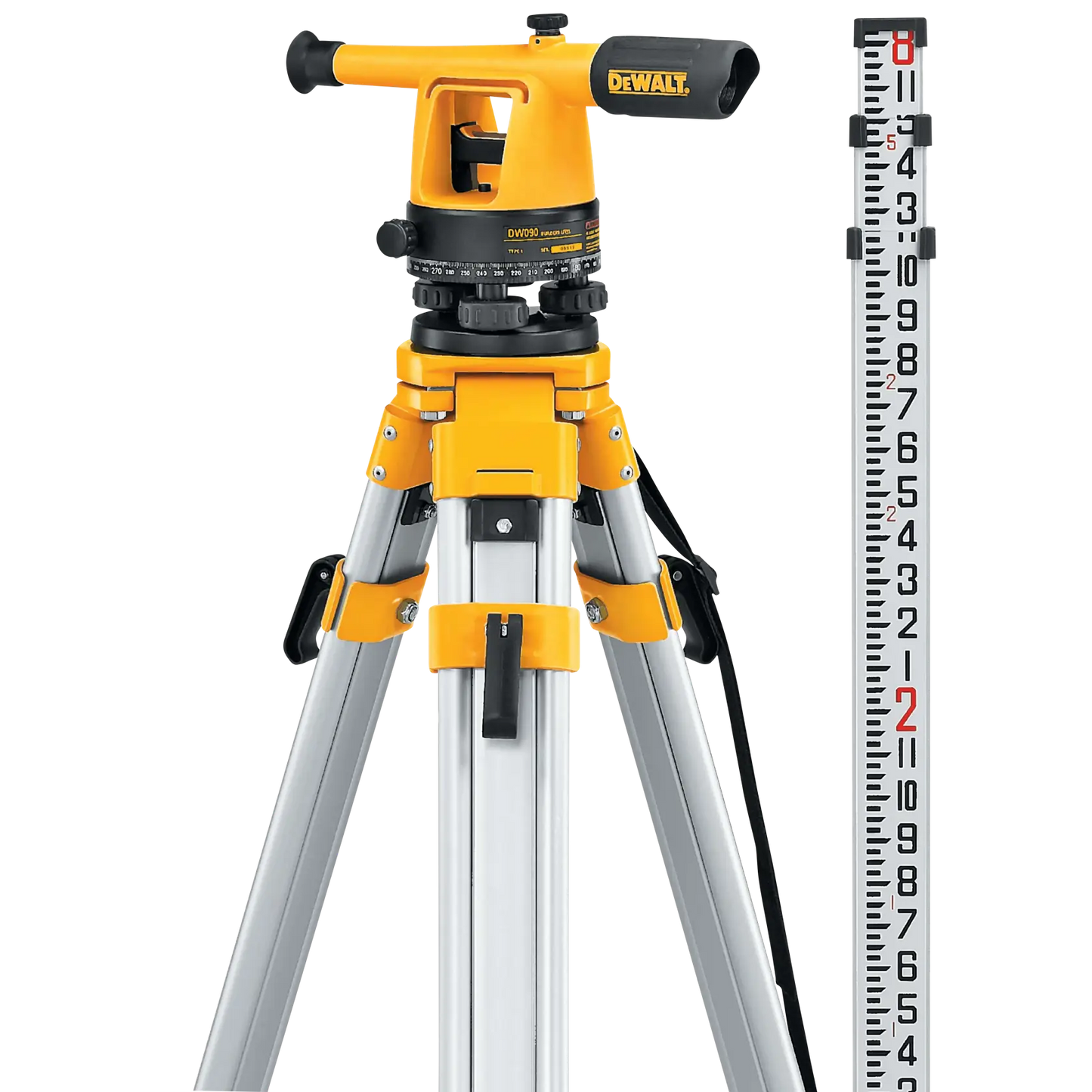 DeWalt 20x  LEVEL PACK