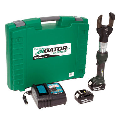 CUTTER CABLE,LI,50MM STD, 120V