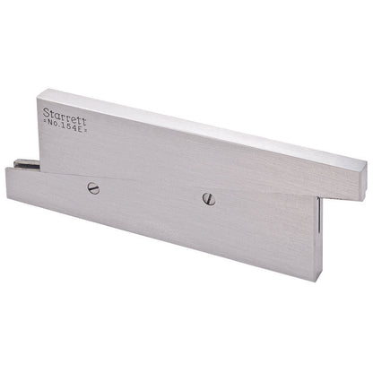Starrett No. 154E Adjustable Parallel