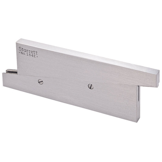 Starrett No. 154E Adjustable Parallel