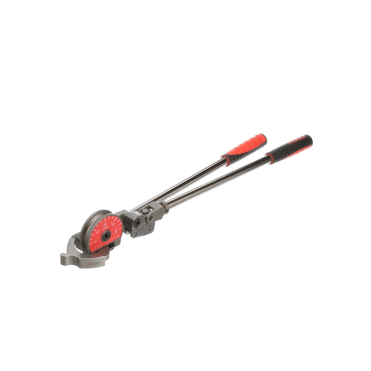 RIDGID 608 Heavy-Duty Instrument Tube Bender, 1/2 in. OD (38048)